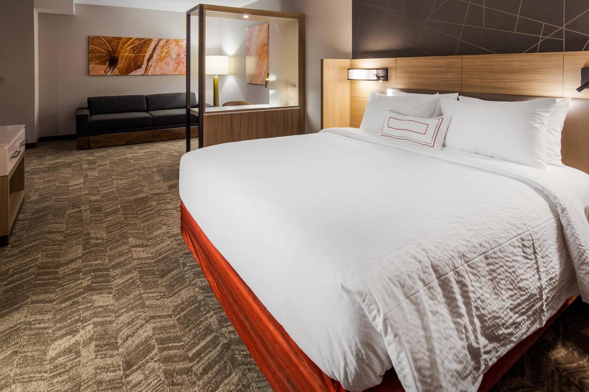 Springhill Suites By Marriott Chambersburg Exterior photo